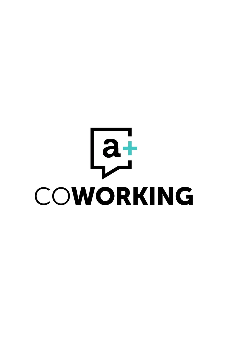 Projeto A+ Coworking