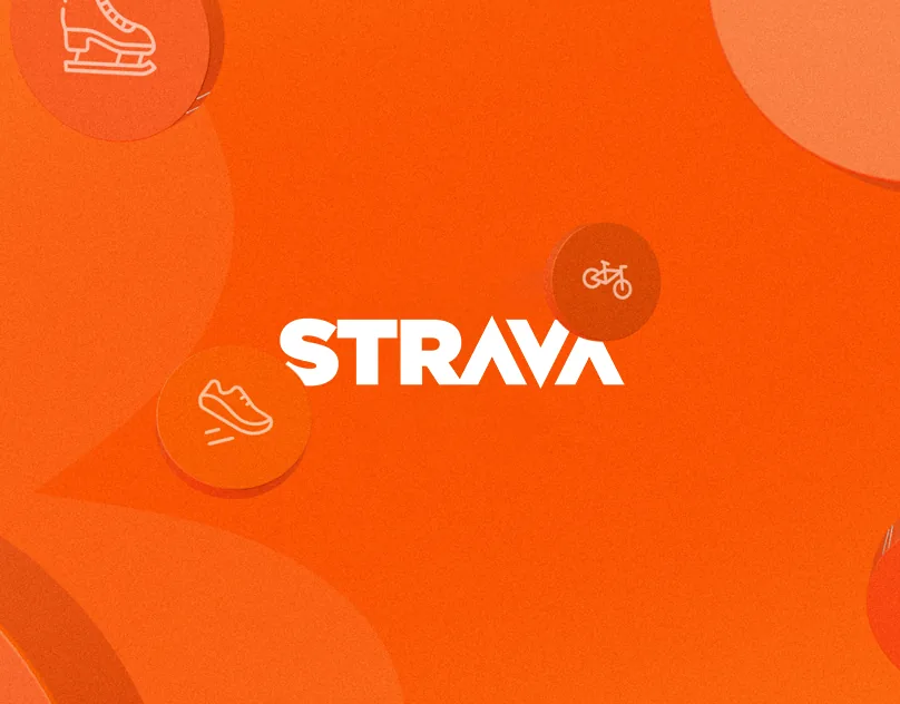 Projeto Strava